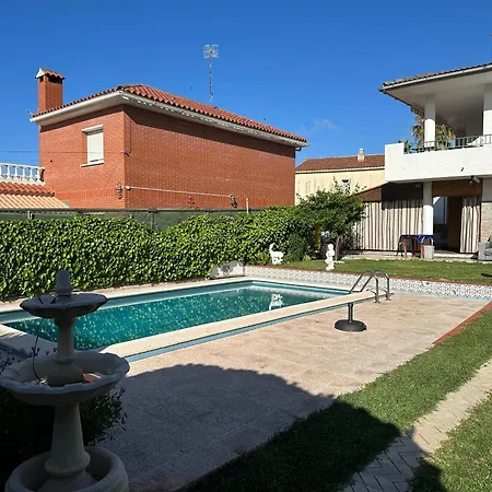 Mallorca Piso De Arriba Cunit