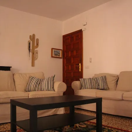 Mallorca Piso De Arriba Apartment *