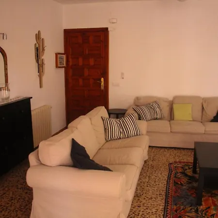 Apartment Mallorca Piso De Arriba *