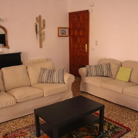 Apartment Mallorca Piso De Arriba Cunit