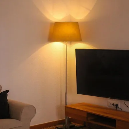 Mallorca Piso De Arriba Apartment *