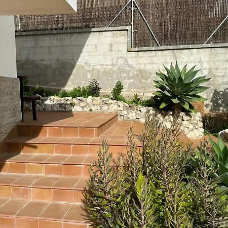 Mallorca Piso De Arriba Apartment