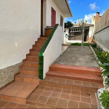 Mallorca Piso De Arriba *