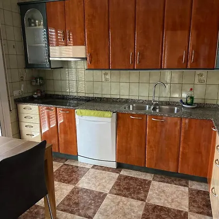 Apartment Mallorca Piso De Arriba