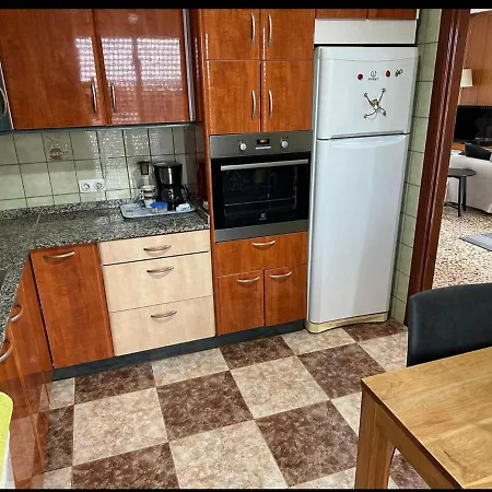 Mallorca Piso De Arriba *
