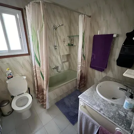Mallorca Piso De Arriba Apartment Cunit