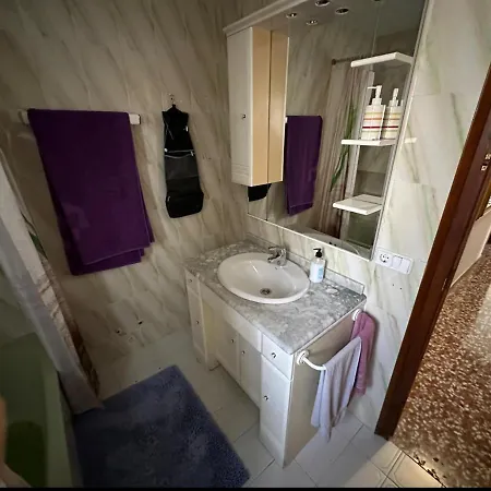 Mallorca Piso De Arriba *