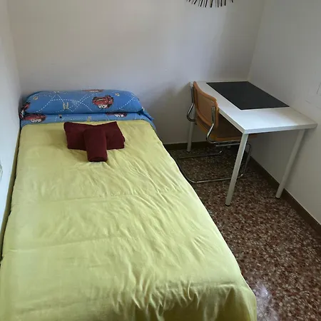 Mallorca Piso De Arriba Apartment Cunit