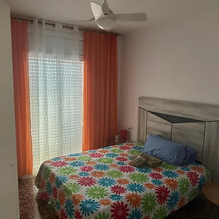 Mallorca Piso De Arriba *