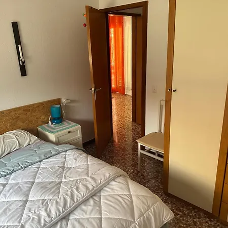 Mallorca Piso De Arriba * Cunit