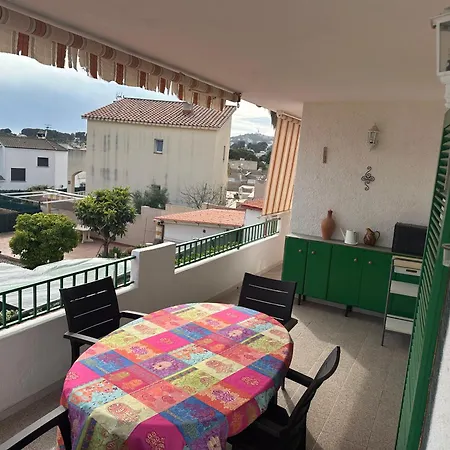 Mallorca Piso De Arriba Apartment