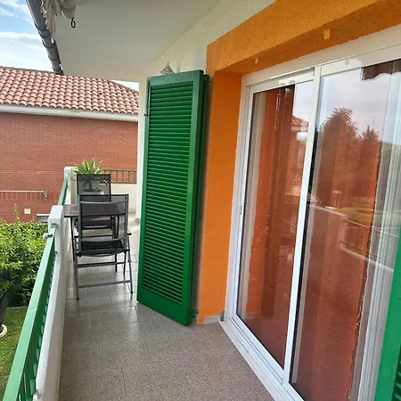 Mallorca Piso De Arriba Cunit