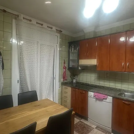 Apartament Piso Superior Tranquilo Terraza Y Vistas A 45 Min De Barcelona *